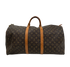 Keepall 55, vista trasera